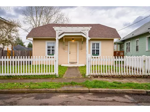 536 21st St NE, Salem, OR 97301