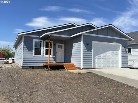 2160 Wabash Ave, Baker City, OR 97814