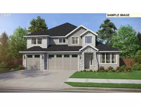 16803 NE 281st St, Battle Ground, WA 98604