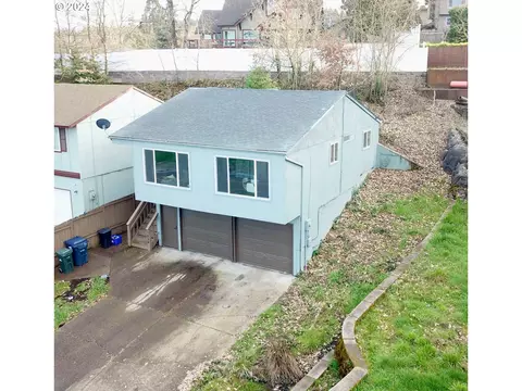 2820 W 18th Ave, Eugene, OR 97402