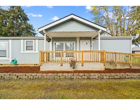 347 Scarbrough Ave, Creswell, OR 97426