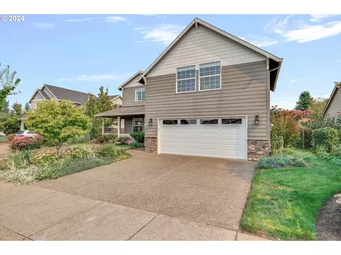 20214 Meriwether Dr, Oregon City, OR 97045