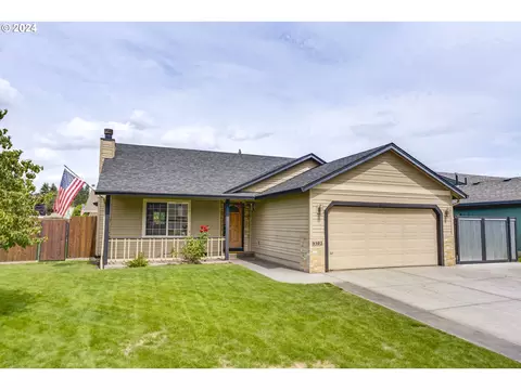 9302 NE 93rd Cir, Vancouver, WA 98662
