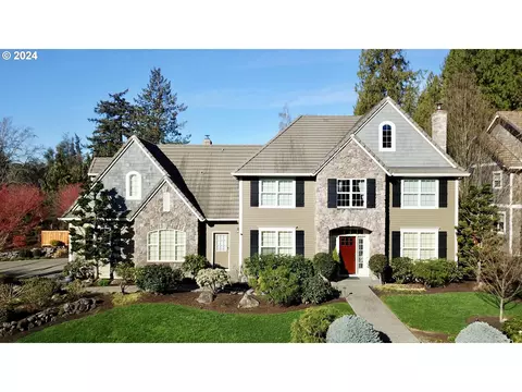2985 SW West Point Ave, Portland, OR 97225