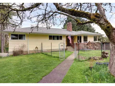 7495 SE Jennings Ave, Milwaukie, OR 97267