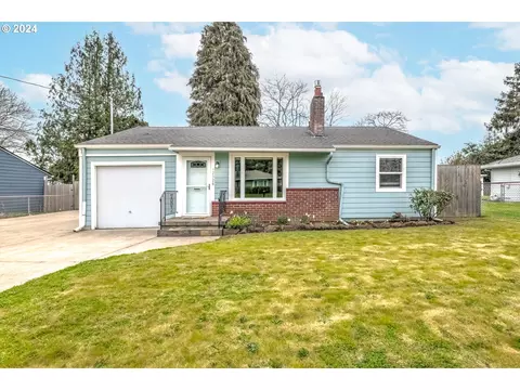 12328 SE Market St, Portland, OR 97233