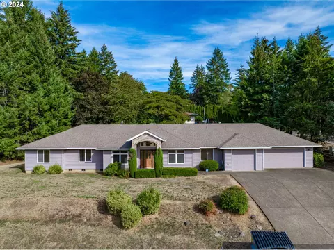 15865 SW Bull Mountain Rd, Tigard, OR 97224