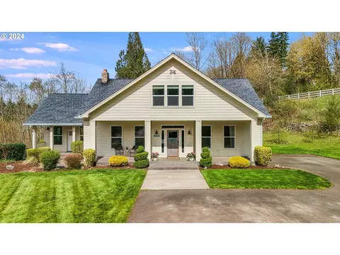 34203 NE 127th Ave, La Center, WA 98629