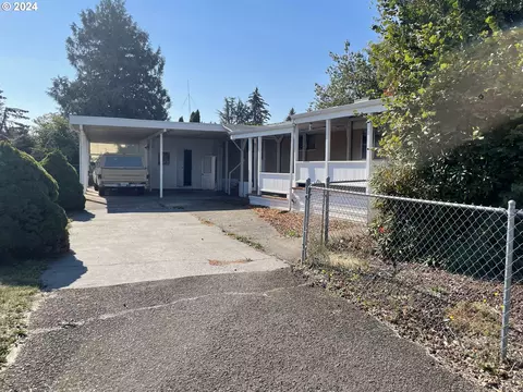 34174 Del Monte Ave, Eugene, OR 97405