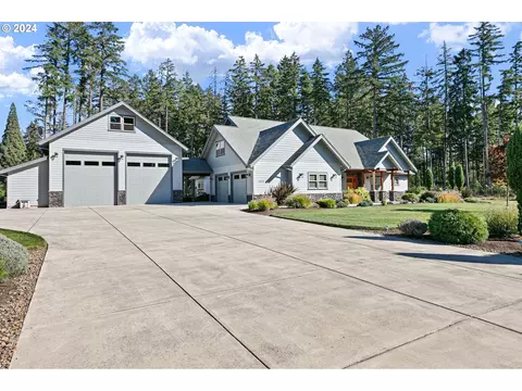 88639 Promise Pkwy, Veneta, OR 97487