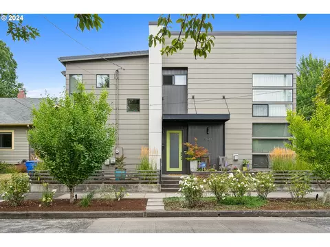 3847 NE 16th Ave, Portland, OR 97212