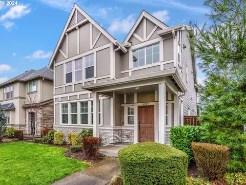 14729 NW Cosmos St, Portland, OR 97229