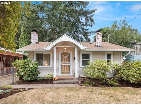 4333 NE 90th Ave, Portland, OR 97220