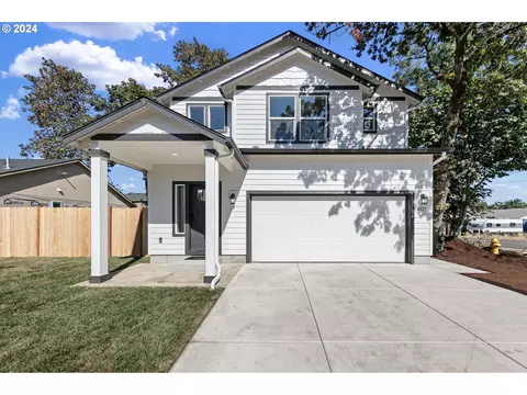431 Spring Creek Dr, Eugene, OR 97404