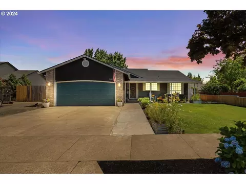 3180 NE Mohan Dr, Mcminnville, OR 97128