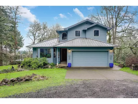 2080 Cherry Knoll Rd, Dallas, OR 97338
