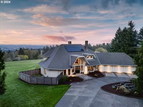 16810 SW Parrett Mountain Rd, Sherwood, OR 97140
