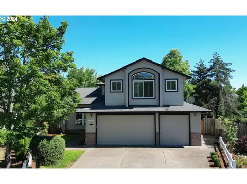 16954 NW Stoller Dr, Portland, OR 97229