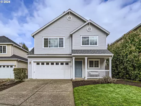 1316 NE Parkside Dr, Hillsboro, OR 97124