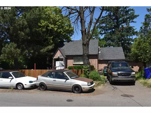 13345 SE Bush St, Portland, OR 97236