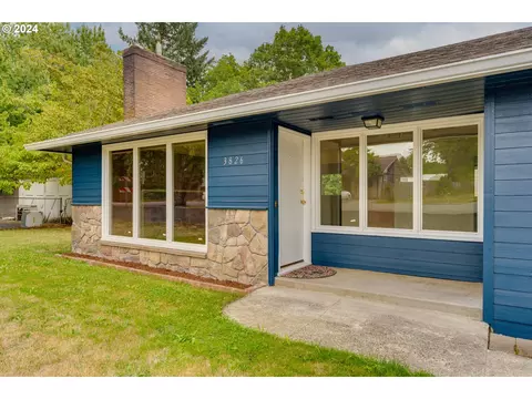 3826 SE 14th St, Gresham, OR 97080