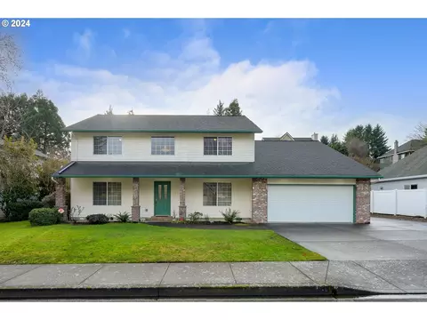 2434 NW Anthony Ct, Mcminnville, OR 97128