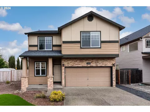 52608 NE Porter Ln, Scappoose, OR 97056