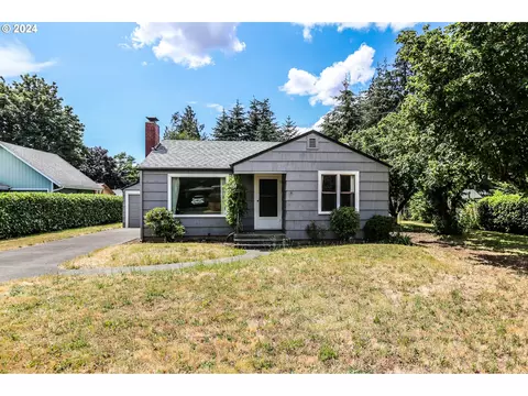 1336 Taft St, Eugene, OR 97402