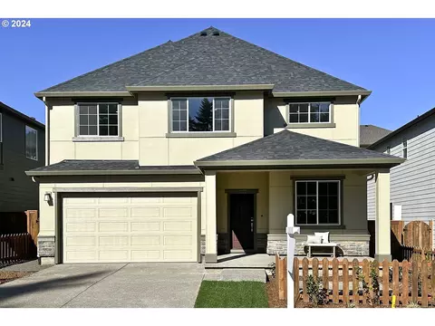 28273 SW Orleans Ave, Wilsonville, OR 97070