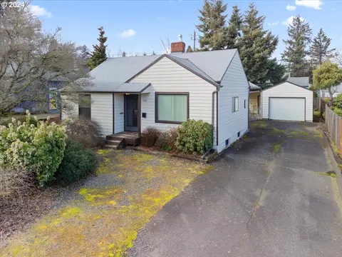 3705 NE 115th Ave, Portland, OR 97220