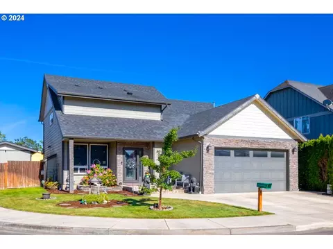1733 Brandy Way, Springfield, OR 97477