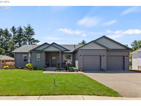 3732 Echo Dr, Salem, OR 97304