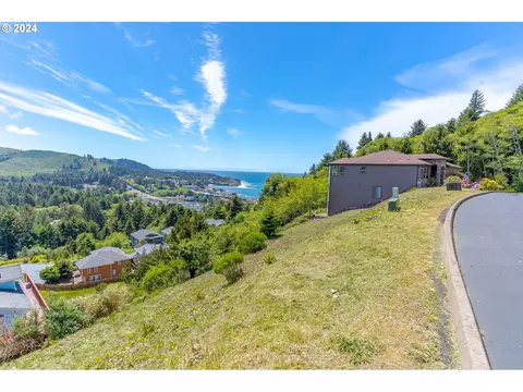 lot42 Spring Ave, Depoe Bay, OR 97341