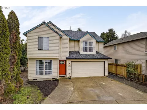 21835 SW Hudgik Ct, Beaverton, OR 97003