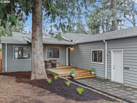 4119 NE 62nd Ave, Portland, OR 97218