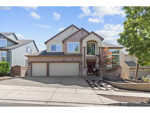 16340 SW Goshawk St, Beaverton, OR 97007