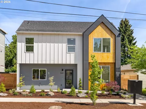 5449 N Cecelia St, Portland, OR 97203