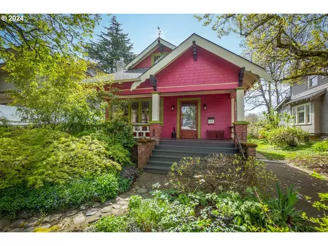 3414 NE Clackamas St, Portland, OR 97232