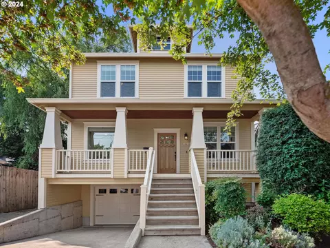 3421 N Gantenbein Ave, Portland, OR 97227