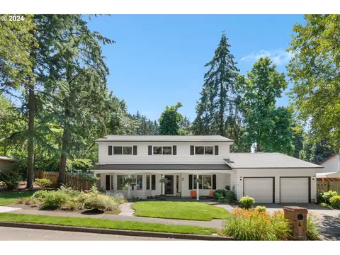 17 Westminster Dr, Lake Oswego, OR 97034