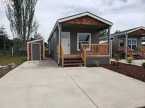 515 SE Sheridan Rd, Sheridan, OR 97378