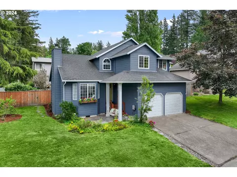10820 SW 57th Pl, Portland, OR 97219