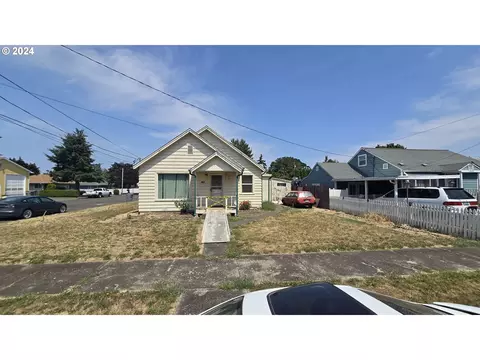 1905 1st Ave, Albany, OR 97321