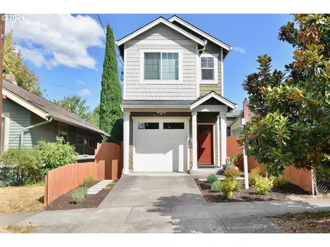 7612 N Mississippi Ave, Portland, OR 97217