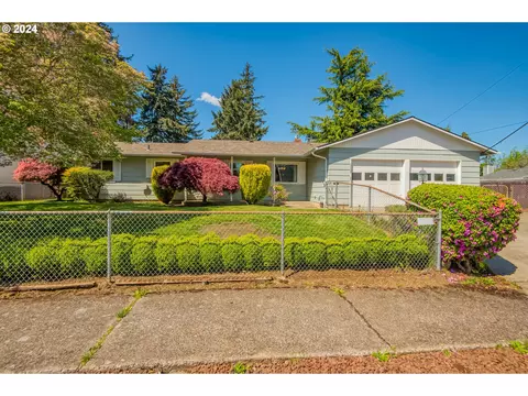 11455 SE Liebe St, Portland, OR 97266