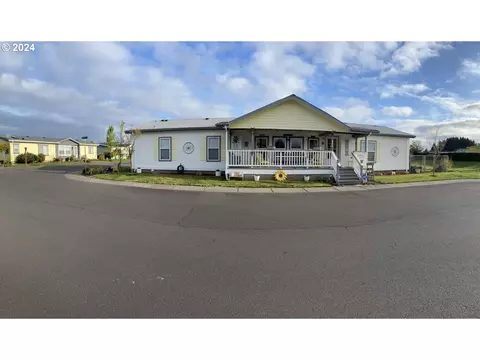 411 Barley St, Woodburn, OR 97071
