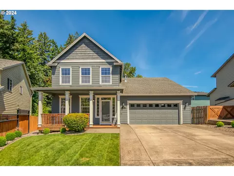 1822 SE Ironwood Way, Gresham, OR 97080