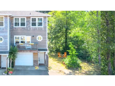6458 Shade St, Pacific City, OR 97135