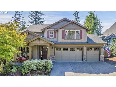 14380 SE Mountain Ridge Ave, Happy Valley, OR 97086