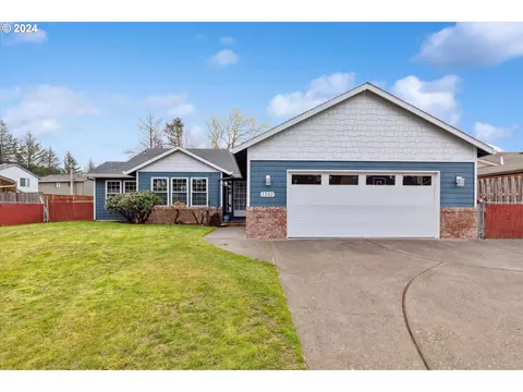 1242 SEvans Loop, Troutdale, OR 97060